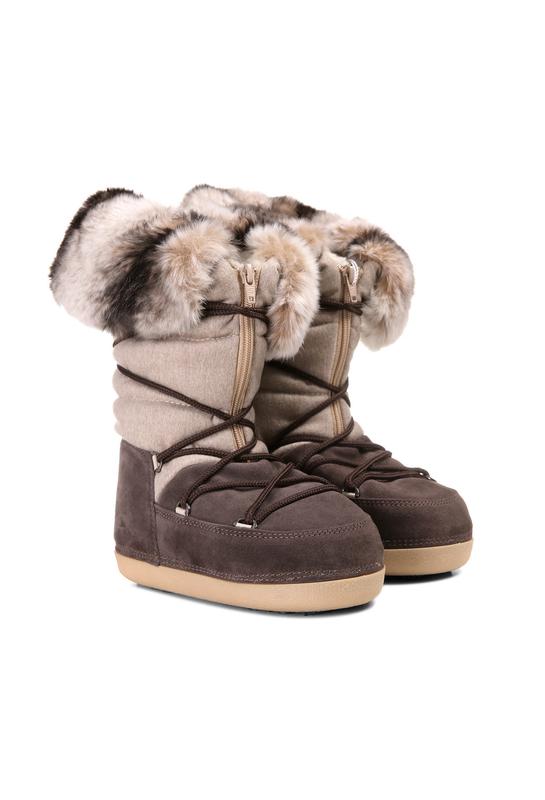 Шикарні луноходи, р. 29-31, canzitex — ціна 1150 грн у каталозі ...