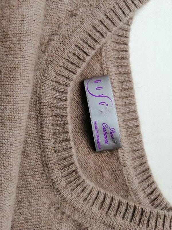 pure cashmere 100 s xs 8 10 12 Ladies Cashmere 1934