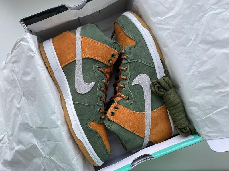 Sneakers nike sb new arrivals