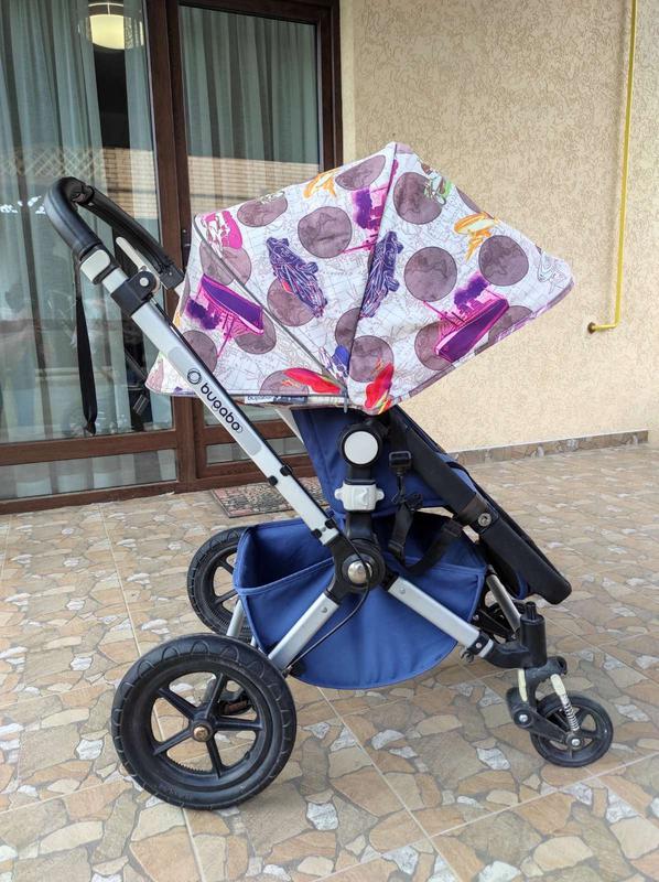 bugaboo cameleon 2 1 10000