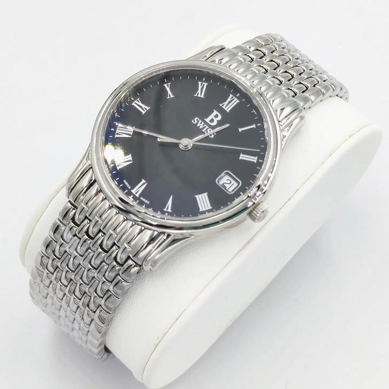 b swiss by bucherer 3600 85085642