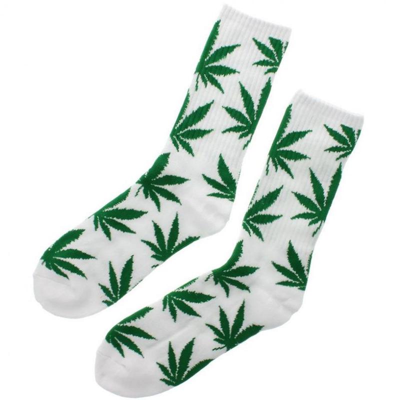Коноплей носки вызывает ли привыкание марихуана