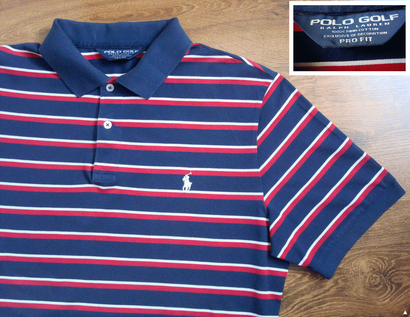 Polo by "ralph lauren" (original) | поло від "ральфа лорена" ідеальний ...