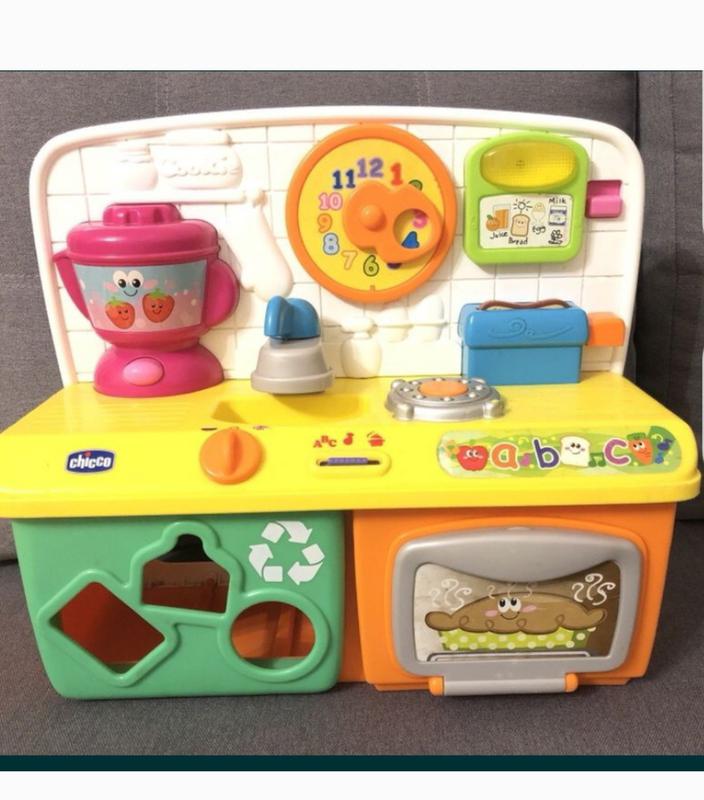 чикко кухня детская говорящая. чикко кухня детская музыкальная. фургон кухня chicco. детская кухня чикко. детская кухня chicco.