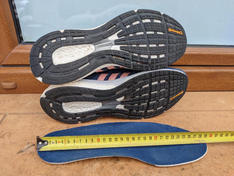 adidas adizero tempo 44 800 85132009