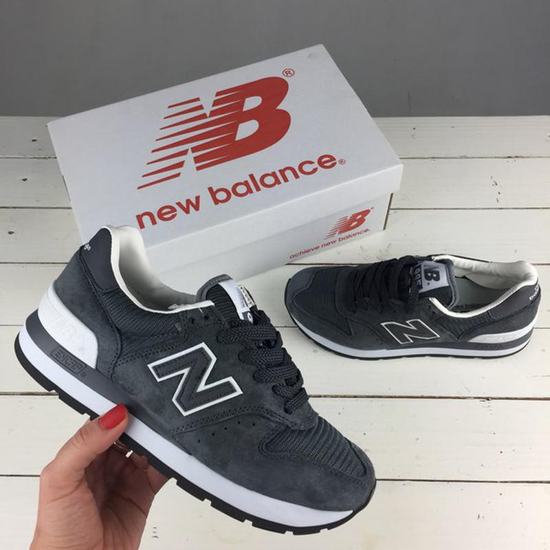 new balance 995 42