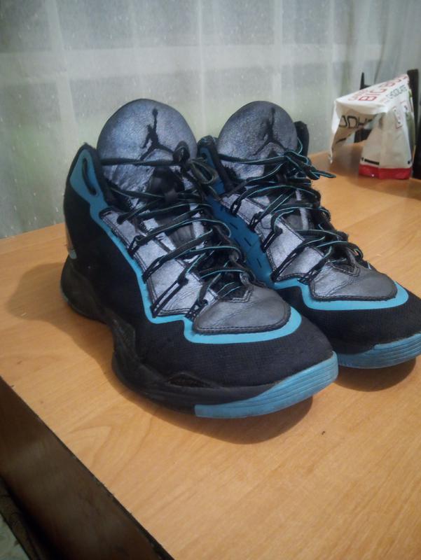 Jordan super fly 2 cheap po