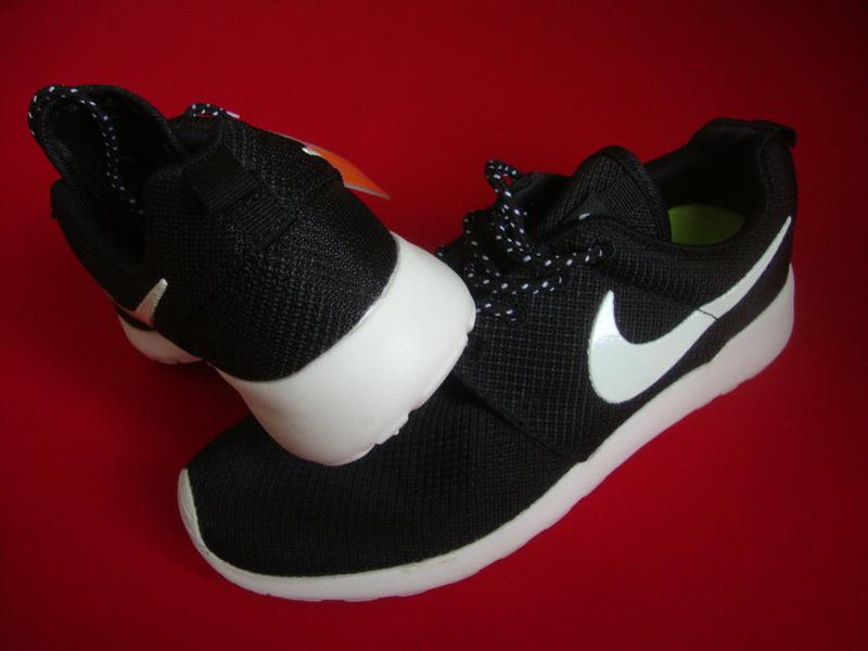 nike roshe run 38