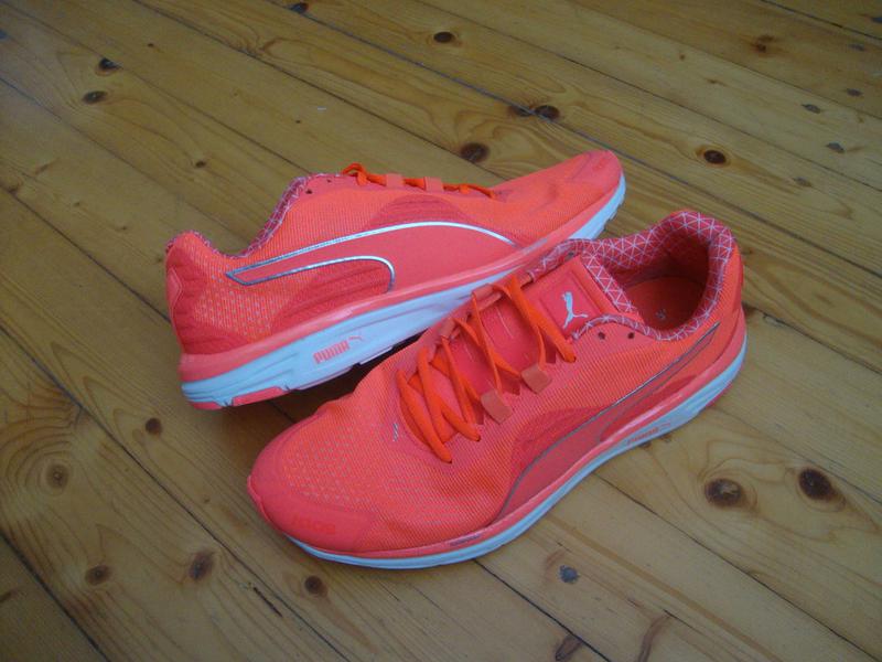 Puma faas shop 500 v4