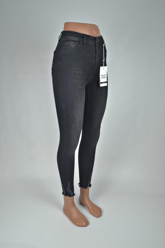big nile jeans