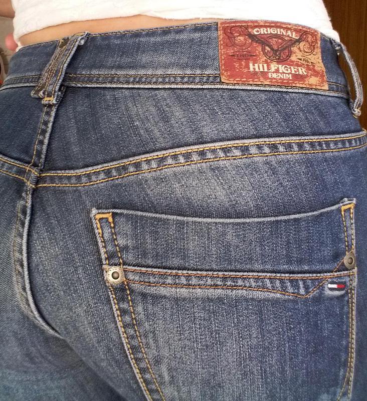 tommy hilfiger rhonda bootcut jeans, large retail 70% off - www.esmarble.com