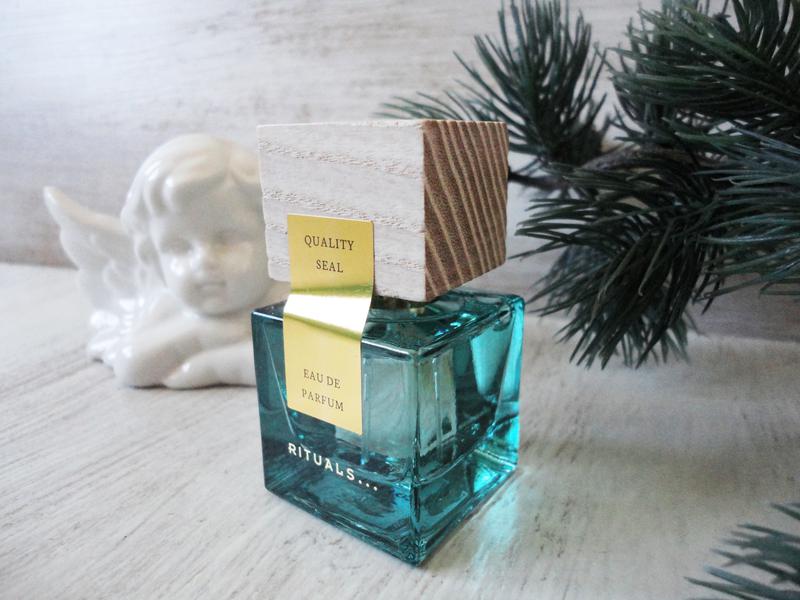 Rituals soleil d'or парфум унісекс 15 мл, бренд нідерланди, travel size —  ціна 400 грн у каталозі Духи ✓ Купити товари для краси і здоров'я за  доступною ціною на Шафі | Україна #85366774