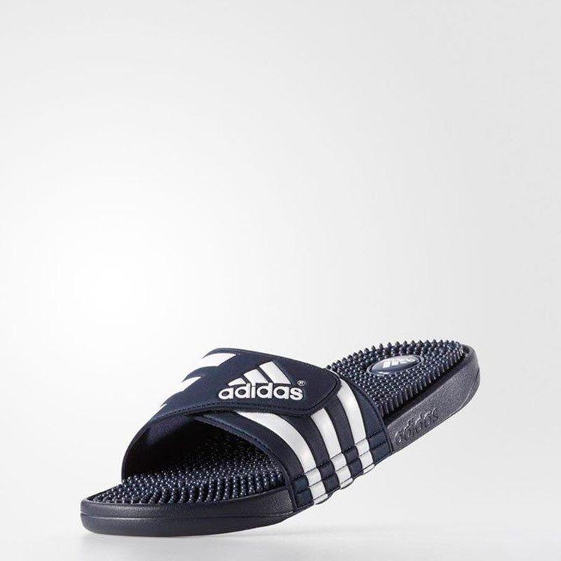 Тапки муж. adidas adissage slide (арт. 078261) — цена 948 грн в ...