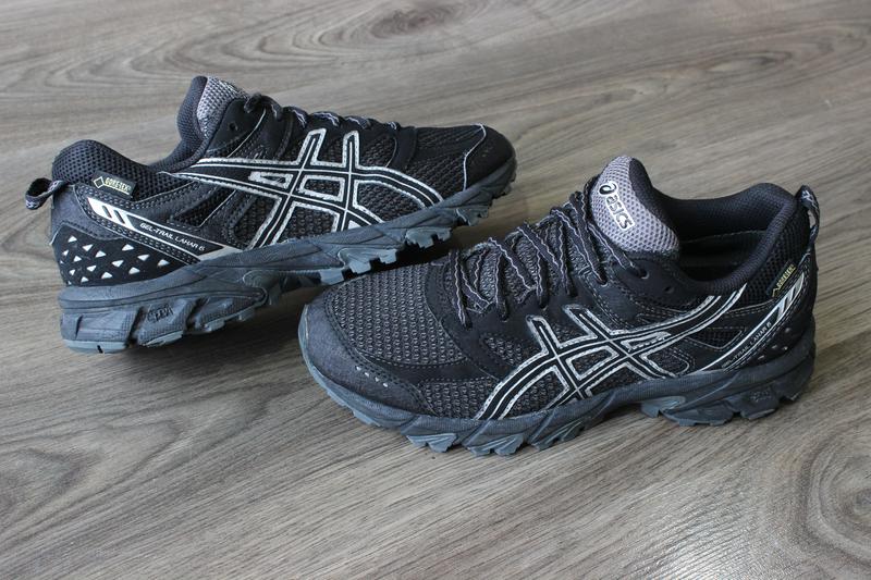 asics lahar 6