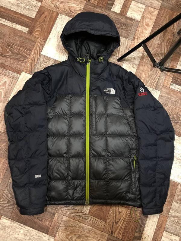Pertex the north face top
