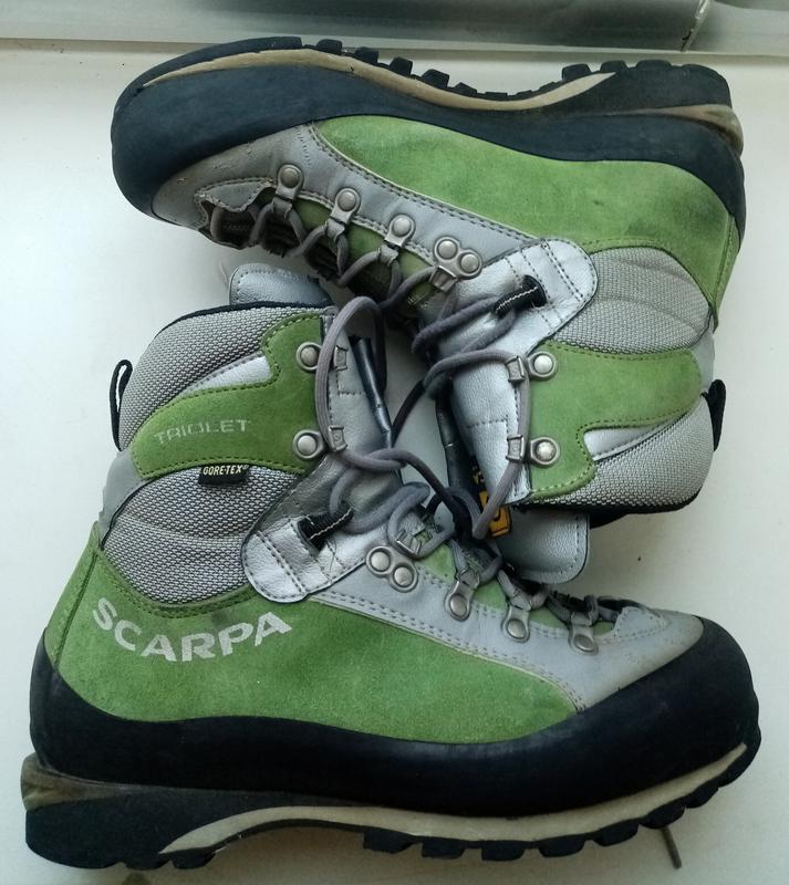 Scarpe goretex hotsell