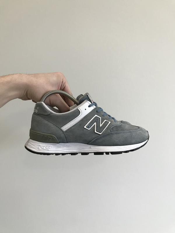 nb 576 made in england