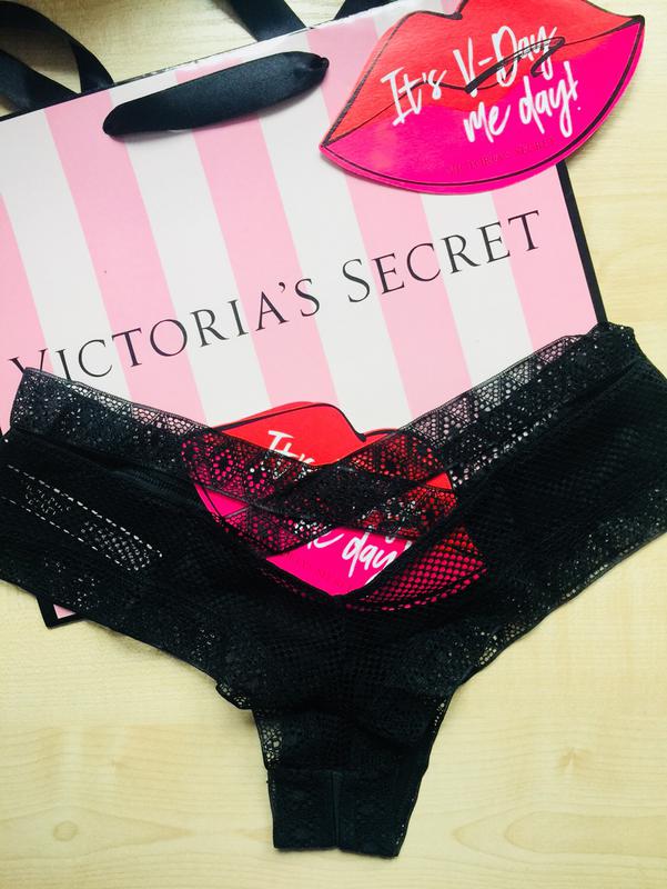 Victoria Secret Интернет Магазин Трусы Со Стразами