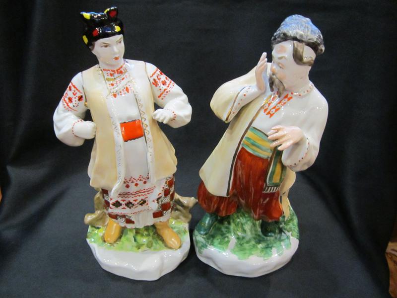 Одарка и карась киев