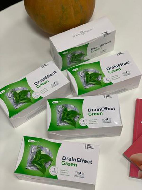 Драйн эффект, драйнэффект, drain — цена 700 грн в каталоге Техника для ...