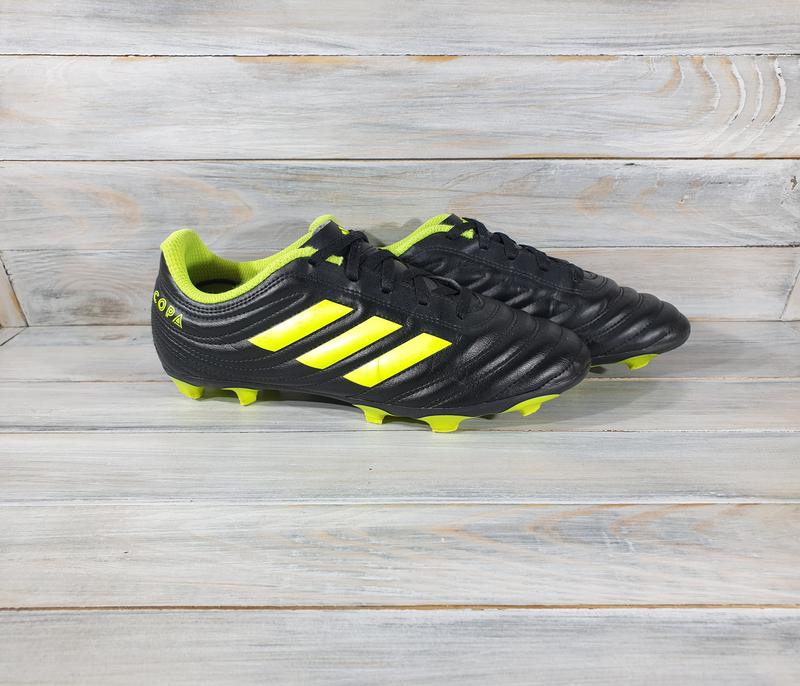 Adidas copa 19.4 fg jr 399 85571981