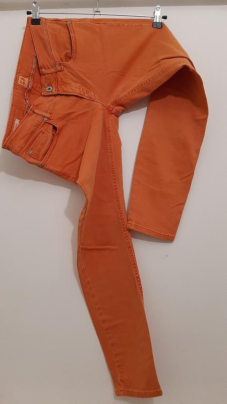 Джинсы hugo boss orange orange — ціна 1500 грн у каталозі Джинси Купити ...