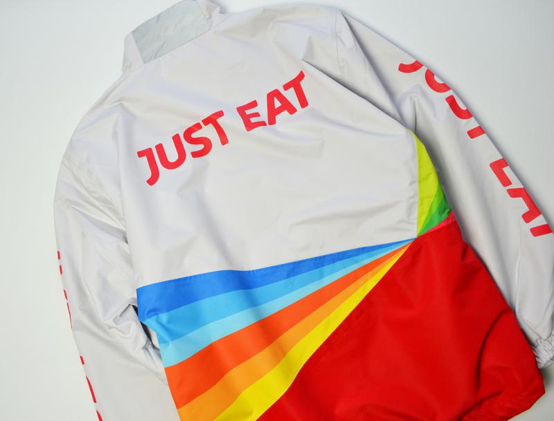 Just eat7 hotsell
