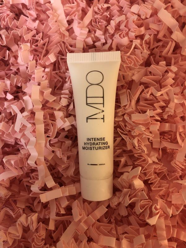 Крем для лица mdo by simon ourian m.d. intense hydrating moisturizer