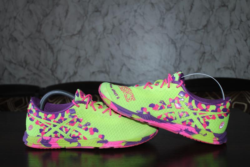asics gel noosa fast 2