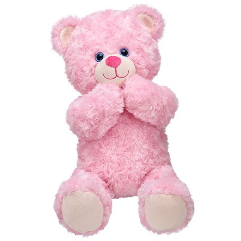 Розовый мишка игрушка. Игрушка мягкая Aurora мишка розовый 200419c. Плюшевый мишка Care Bears розовый. Розовый мишка. Розовый плюшевый медведь.