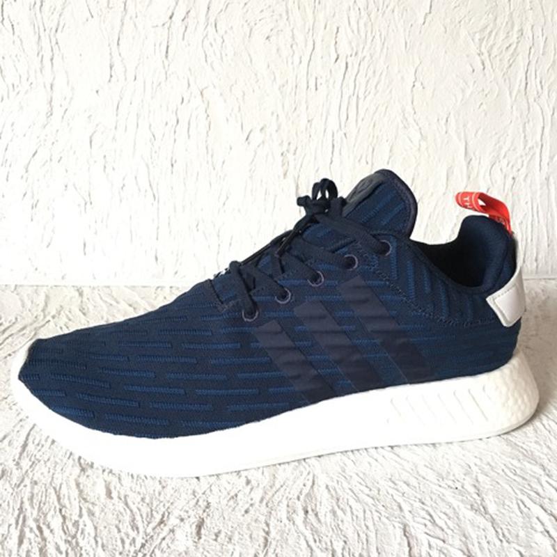 Кроссовки adidas nmd_r2 primeknit bb2952: купить по доступной цене в Киеве  и Украине | SHAFA.ua