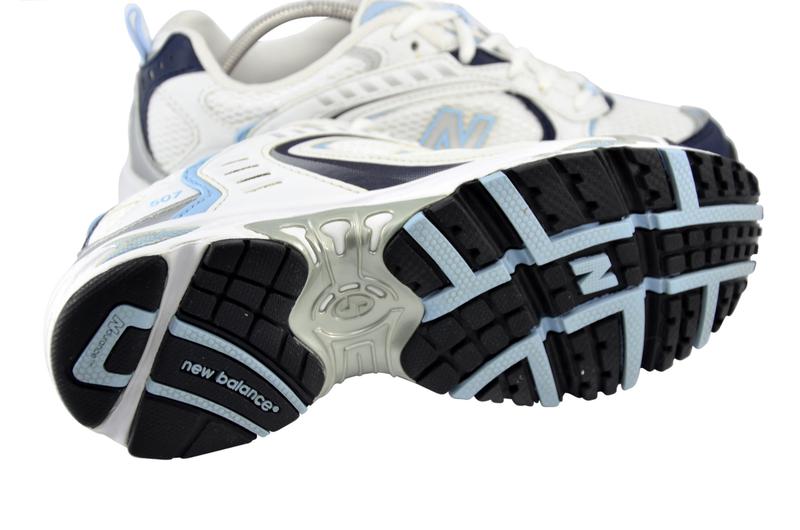 new balance 507