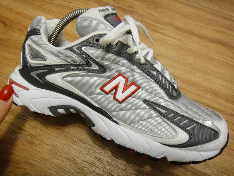 Оригинальные кроссовки new balance 641 р. 37,5 стелька 24 New Balance, цена  - 650 грн, #10872409, купить по доступной цене | Украина - Шафа