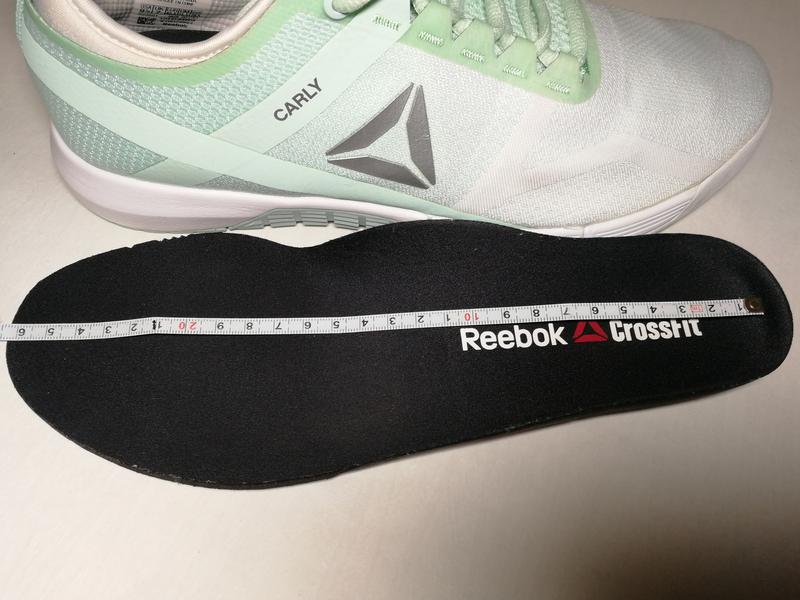 reebok crossfit grace tr .40 5