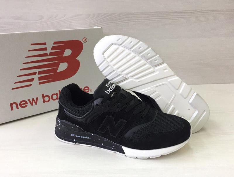 new balance 997 43