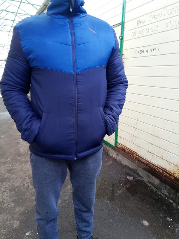 ess padded jacket