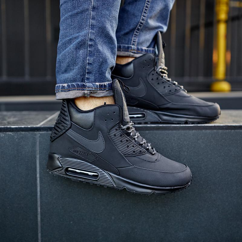 Airmax sales 90 sneakerboot