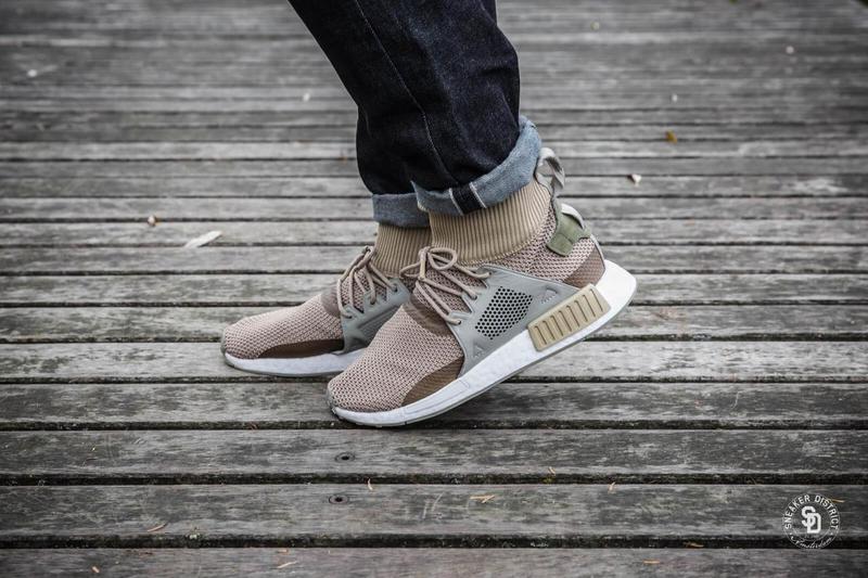 Nmd xr winter online