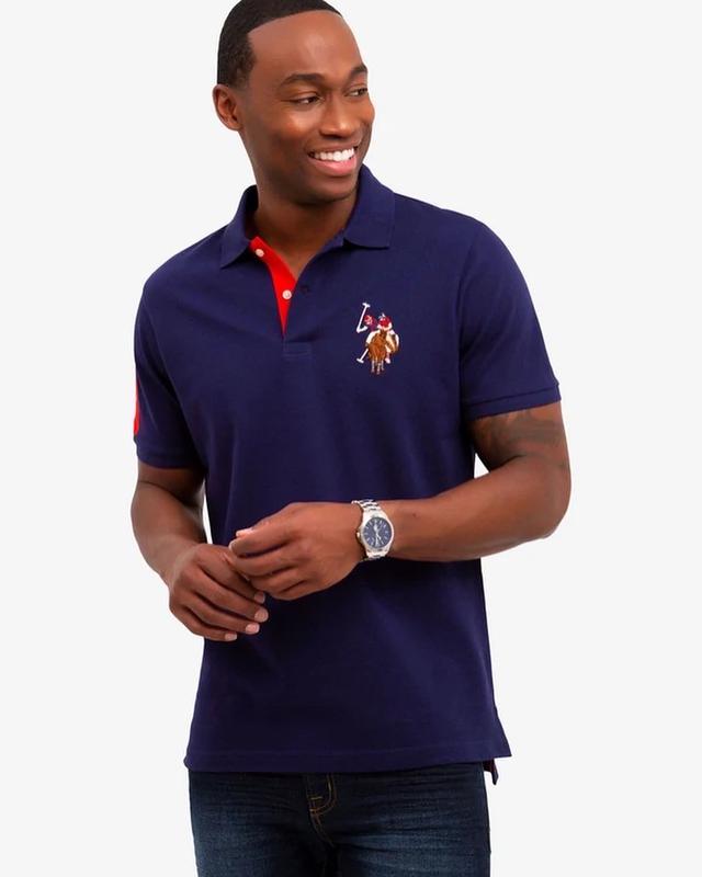 Polo assn чоловіче — ціна 700 грн у каталозі Поло Купити чоловічі речі ...