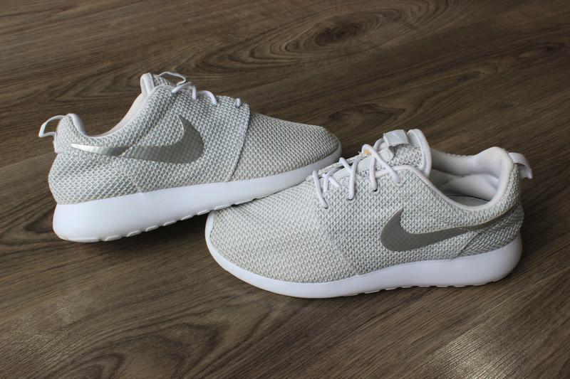 nike roshe run 38