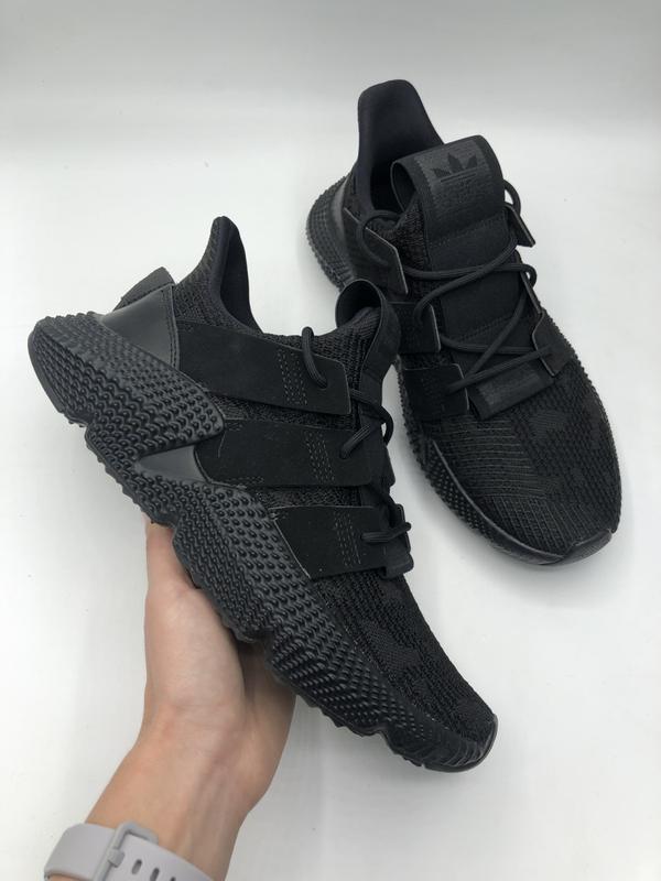 Кросівки adidas prophere db2706 оригінал — цена 1380 грн в каталоге  Кроссовки ✓ Купить мужские вещи по доступной цене на Шафе | Украина  #86157810