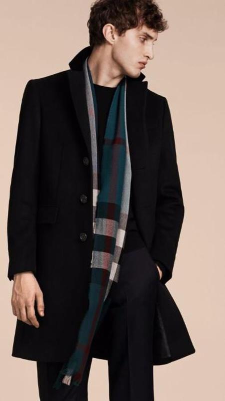 Пальто мужское burberry london holcroft (оригинал, новое) — цена 17000 грн  в каталоге Пальто ✓ Купить мужские вещи по доступной цене на Шафе | Украина  #10953208