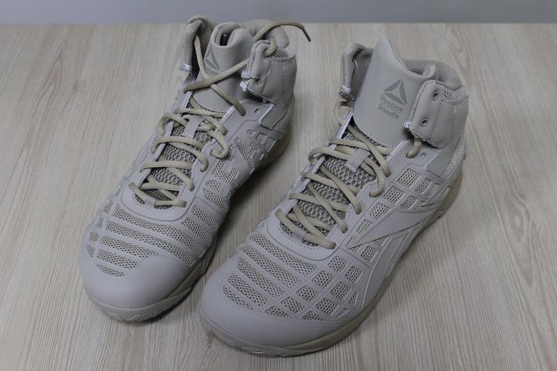 reebok crossfit nano 3.0 mid