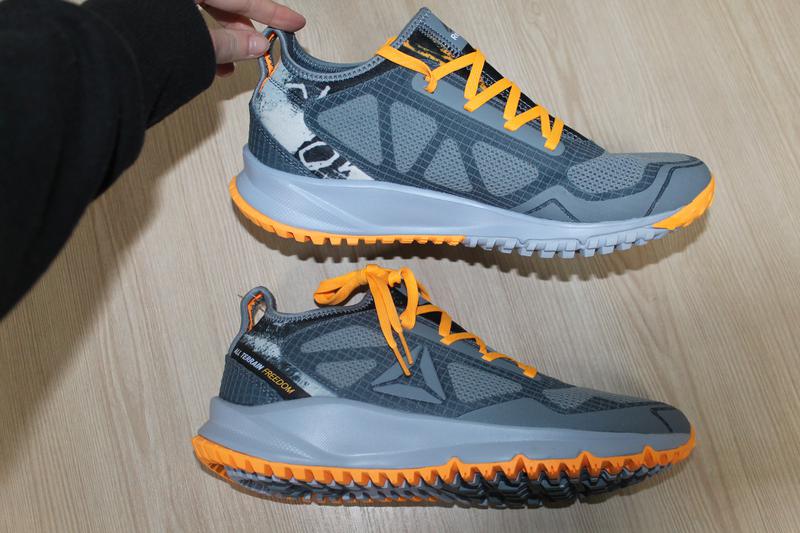 reebok all terrain freedom