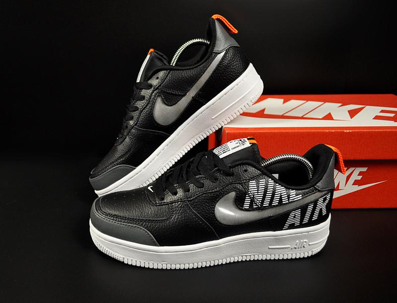 air force 1 max gross