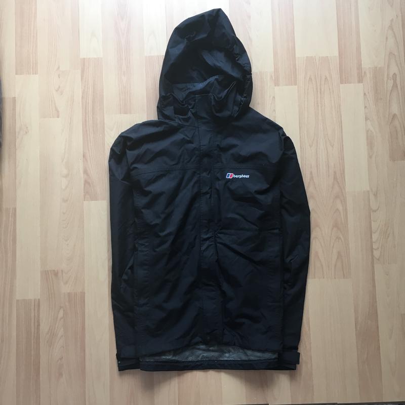 Верхняя Одежда Berghaus Интернет Магазин