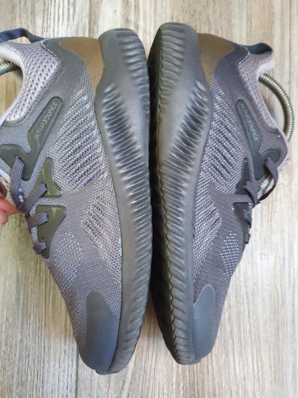 Adidas alphabounce junior hotsell