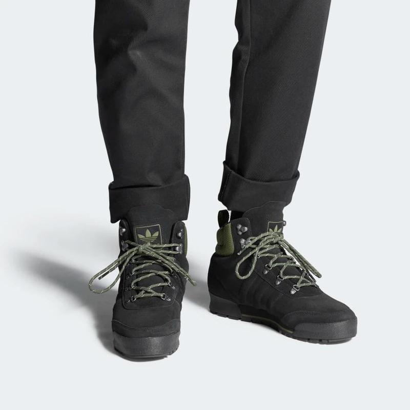Зимние ботинки adidas jake blauvelt 2.0 boots b41494 оригинал — цена 3880  грн в каталоге Ботинки ✓ Купить мужские вещи по доступной цене на Шафе |  Украина #86335388