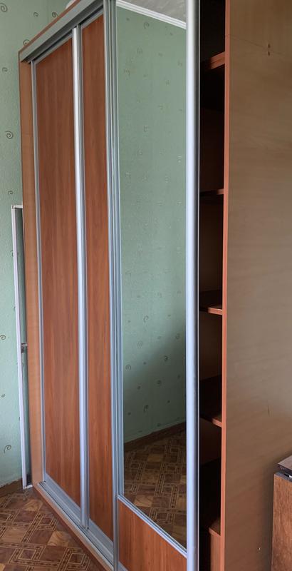 Шафа-купе — ціна 6000 грн у каталозі Шафи Купити товари для дому та ...