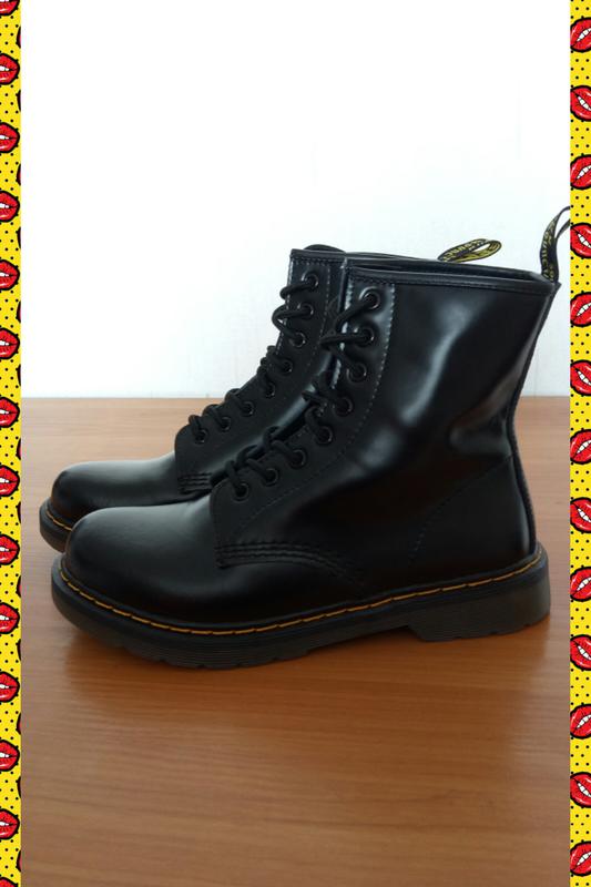 aliexpress dr martens